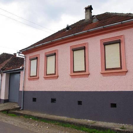 Casa Maior Villa Sacel  Eksteriør billede