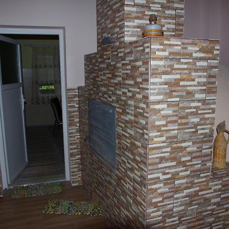 Casa Maior Villa Sacel  Eksteriør billede