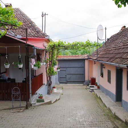 Casa Maior Villa Sacel  Eksteriør billede