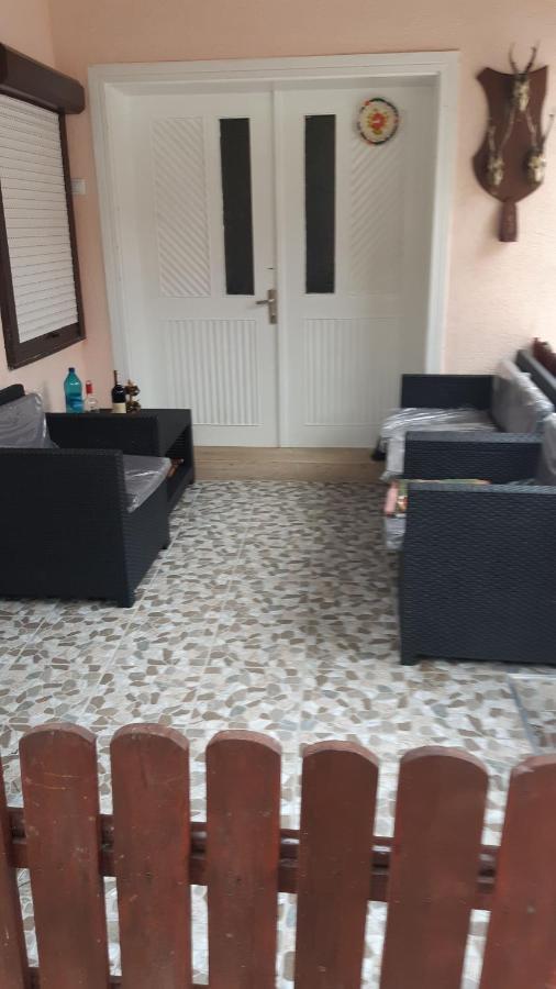 Casa Maior Villa Sacel  Eksteriør billede