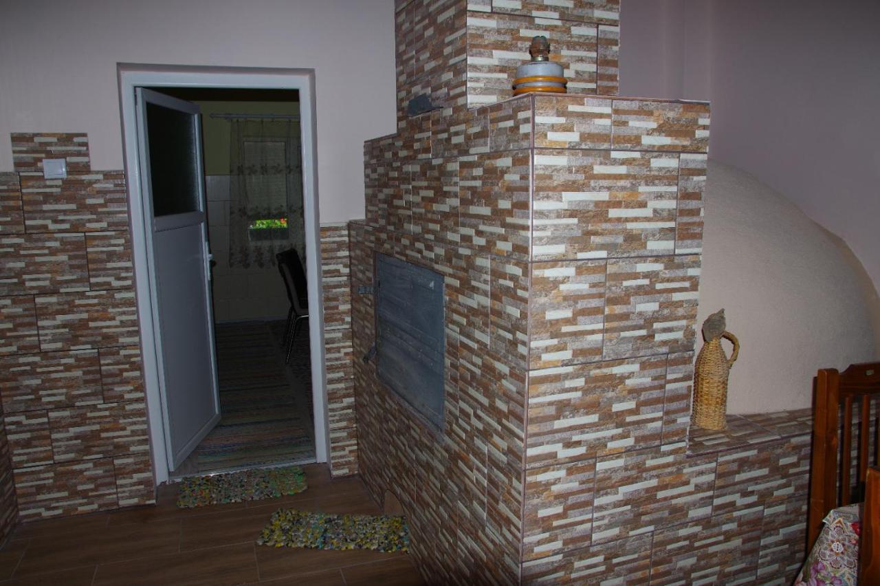 Casa Maior Villa Sacel  Eksteriør billede