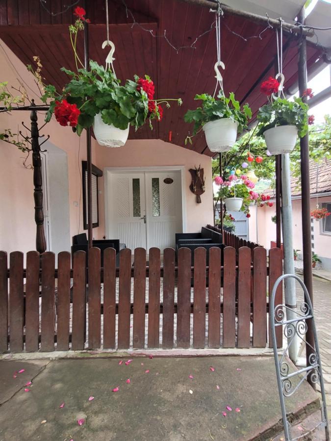 Casa Maior Villa Sacel  Eksteriør billede